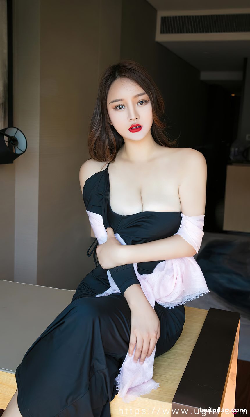 图片[3]-[Ugirls尤果网]爱尤物 2024.03.18 No.2813 jona 夏日流火 [35P-82MB]-艺库