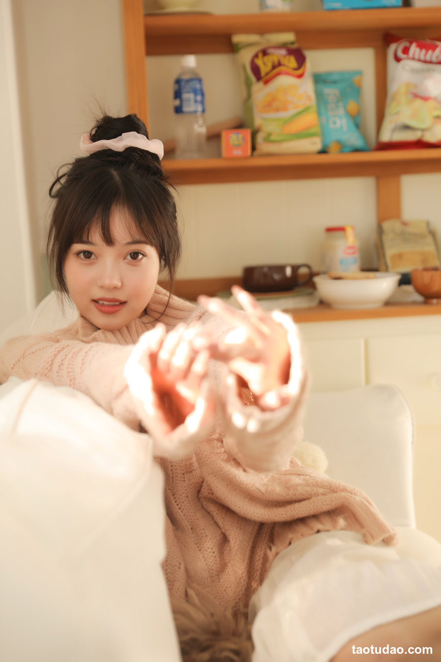 图片[2]-[YITUYU艺图语]2022.11.19 心事 小薇人儿[38+1P／399MB]-艺库