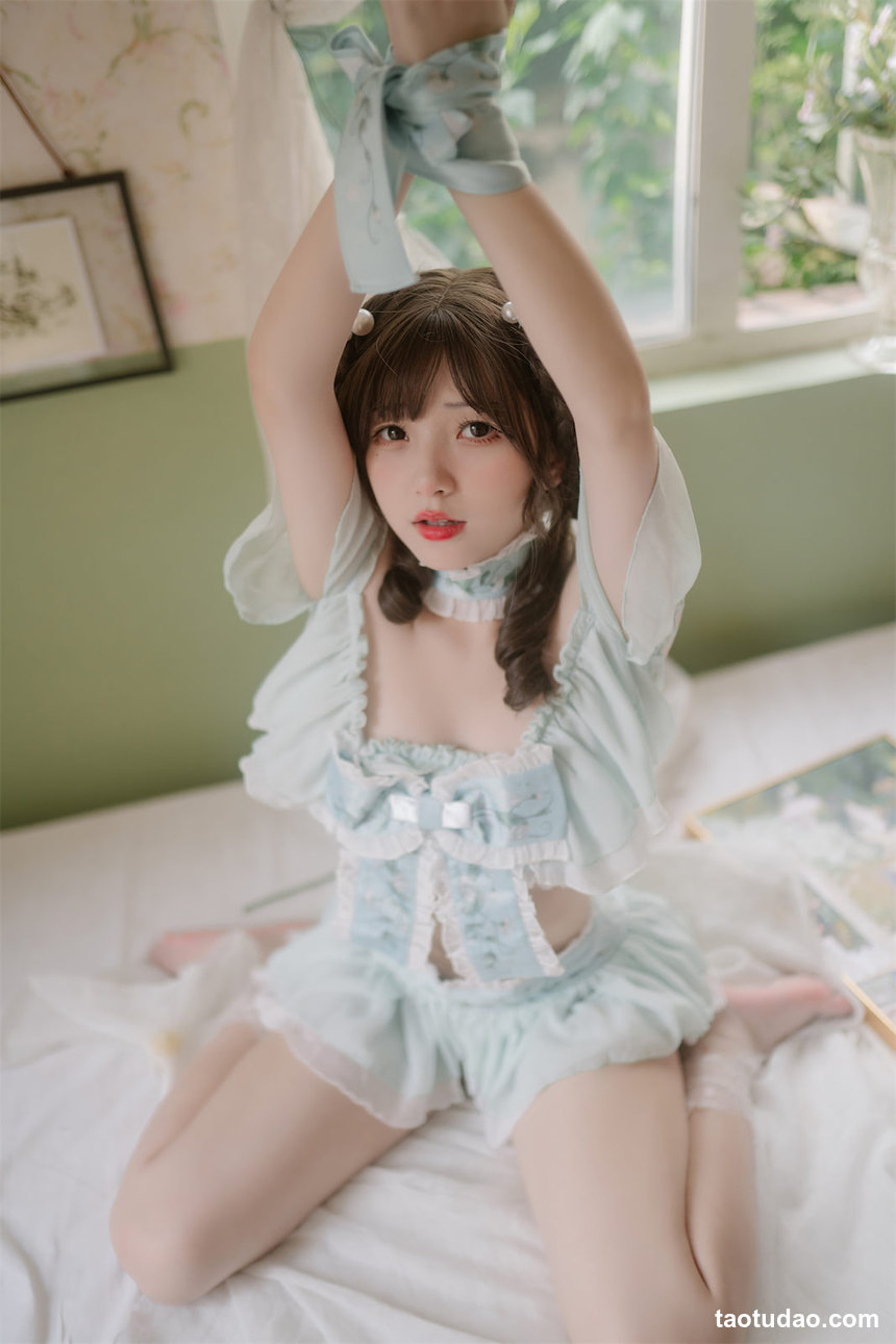 图片[3]-花铃  豌豆公主仆[81P-590MB]-艺库