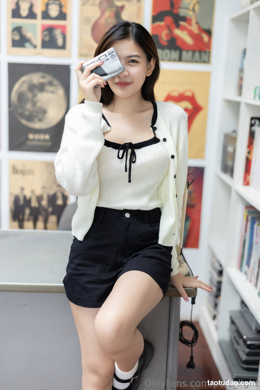 图片[4]-POLE_Love – Apr 2024 #2 [27P-49MB]-艺库