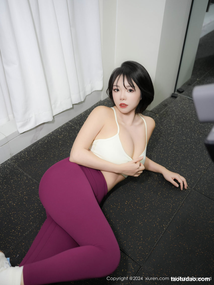 图片[3]-[XiuRen秀人网] 2024.12.16 No.9603 桃色奶酪 [57+1P]-艺库