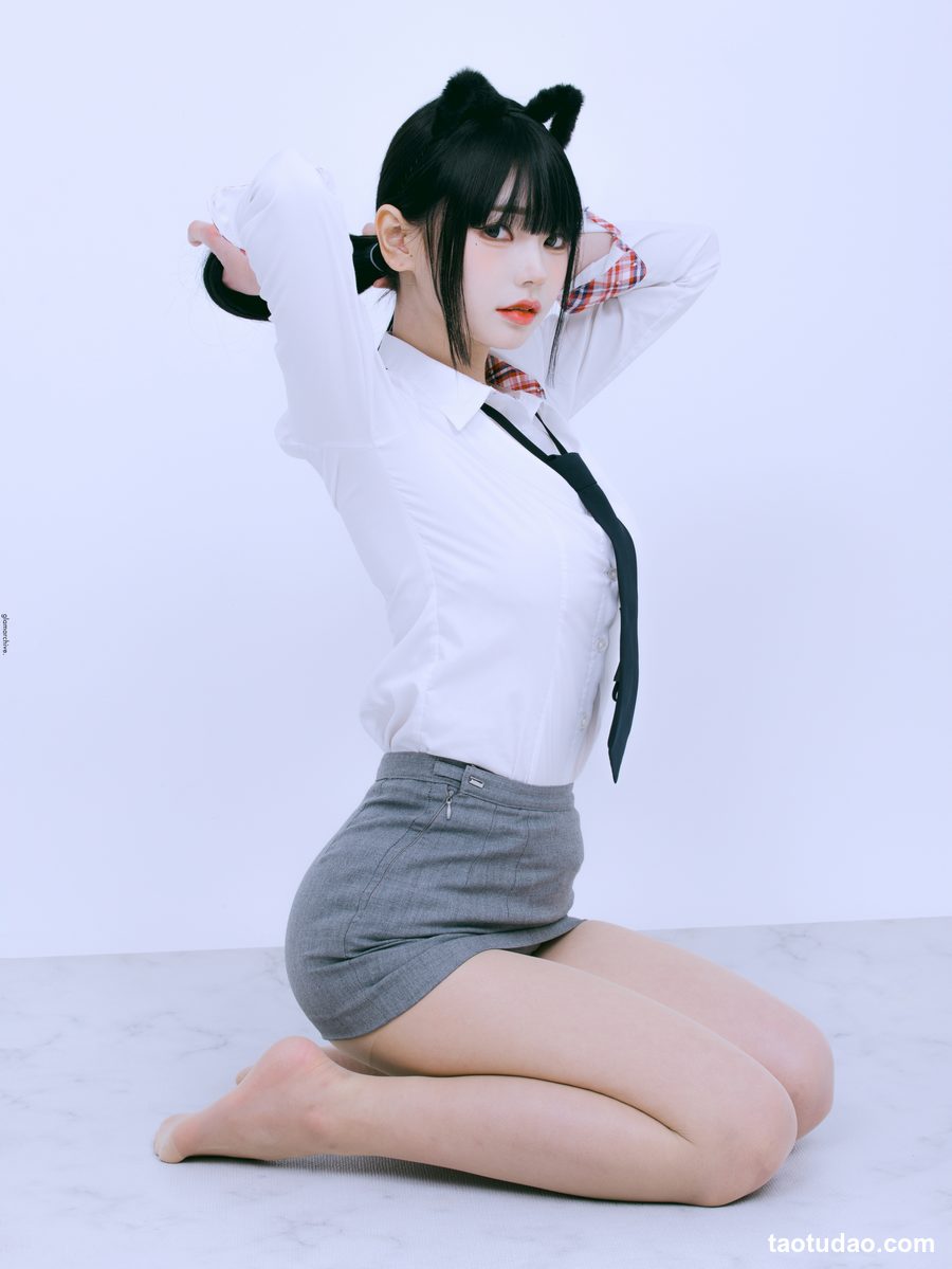 图片[3]-[GlamARchive] Yume Vol.1 [35P-554MB]-艺库