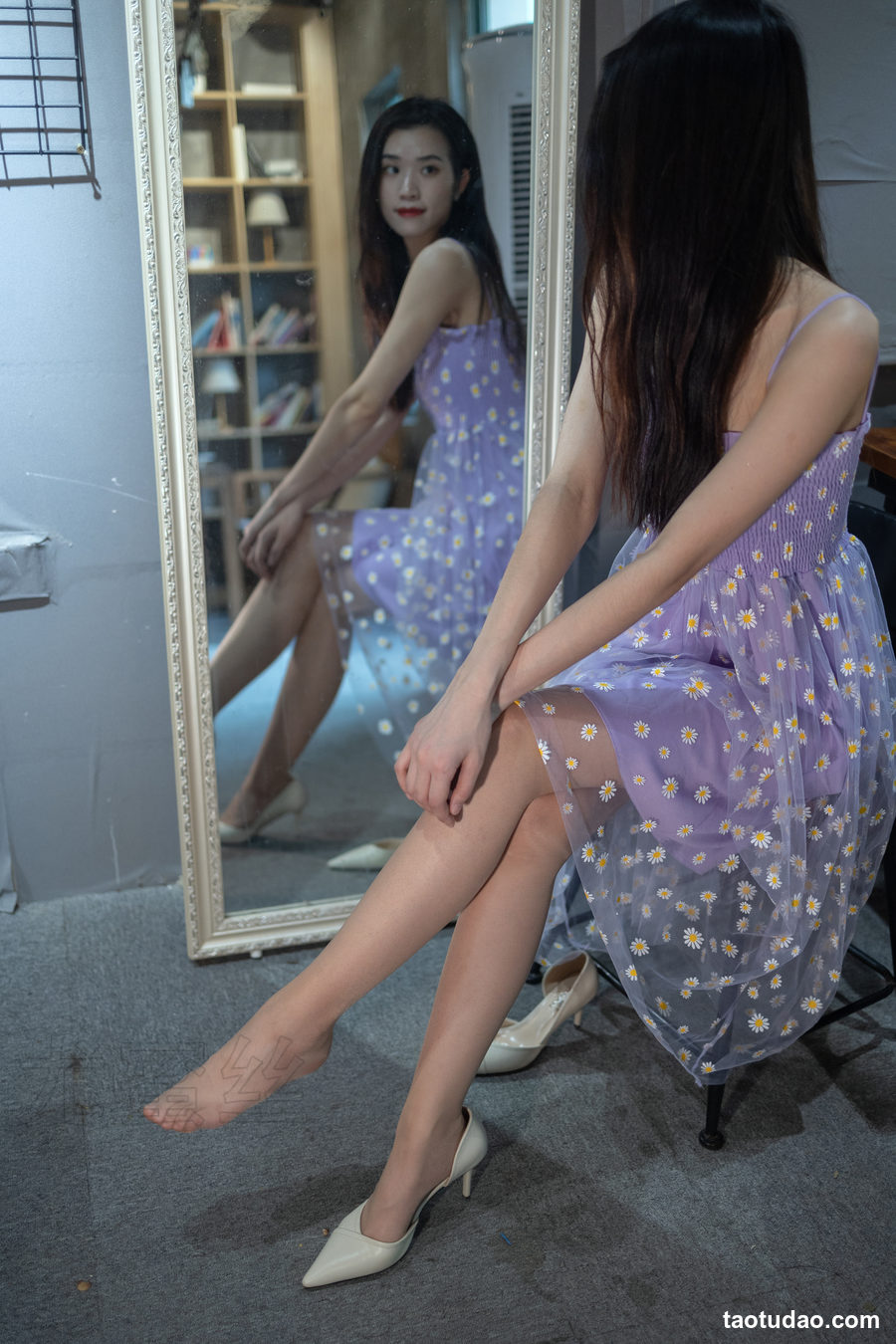 图片[2]-[尤蜜丝]穿搭写真 NO.056[89P／883MB]-艺库