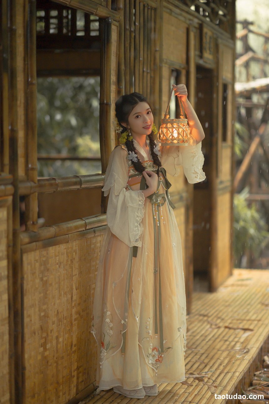 图片[3]-[YITUYU艺图语]2022.07.15 清雾雨 辛冉[29+1P／339MB]-艺库