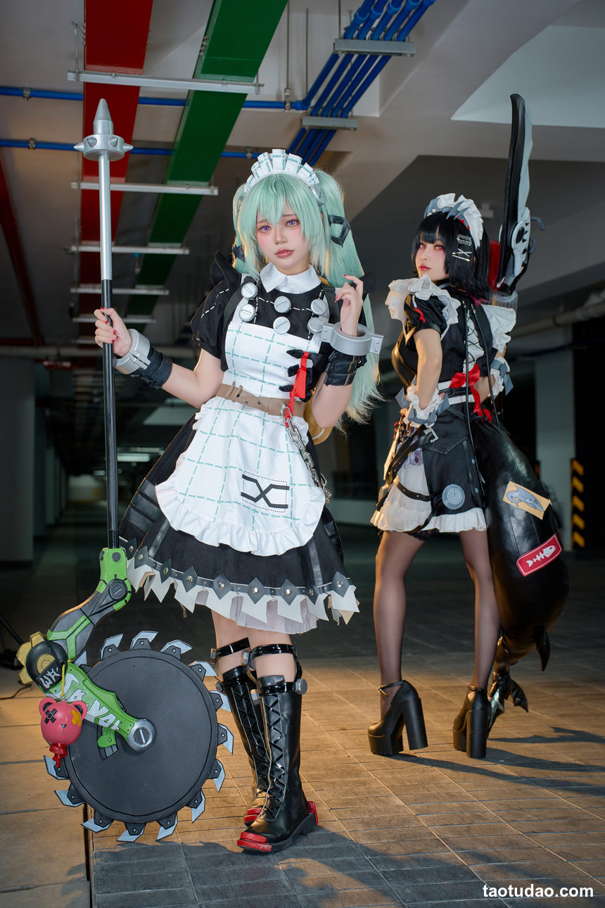 图片[2]-ZinieQ – NO.118 Collab[21P-233.4M]-艺库