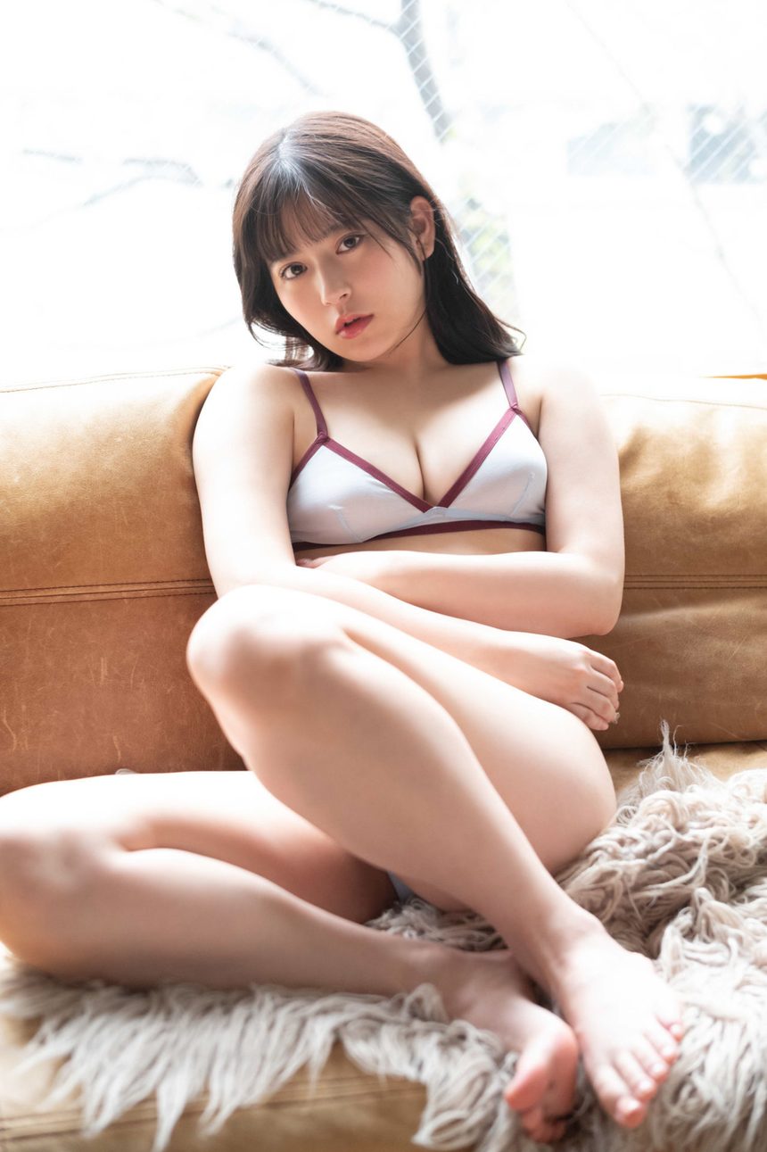 图片[3]-月足天音 – Fancy Girl-艺库