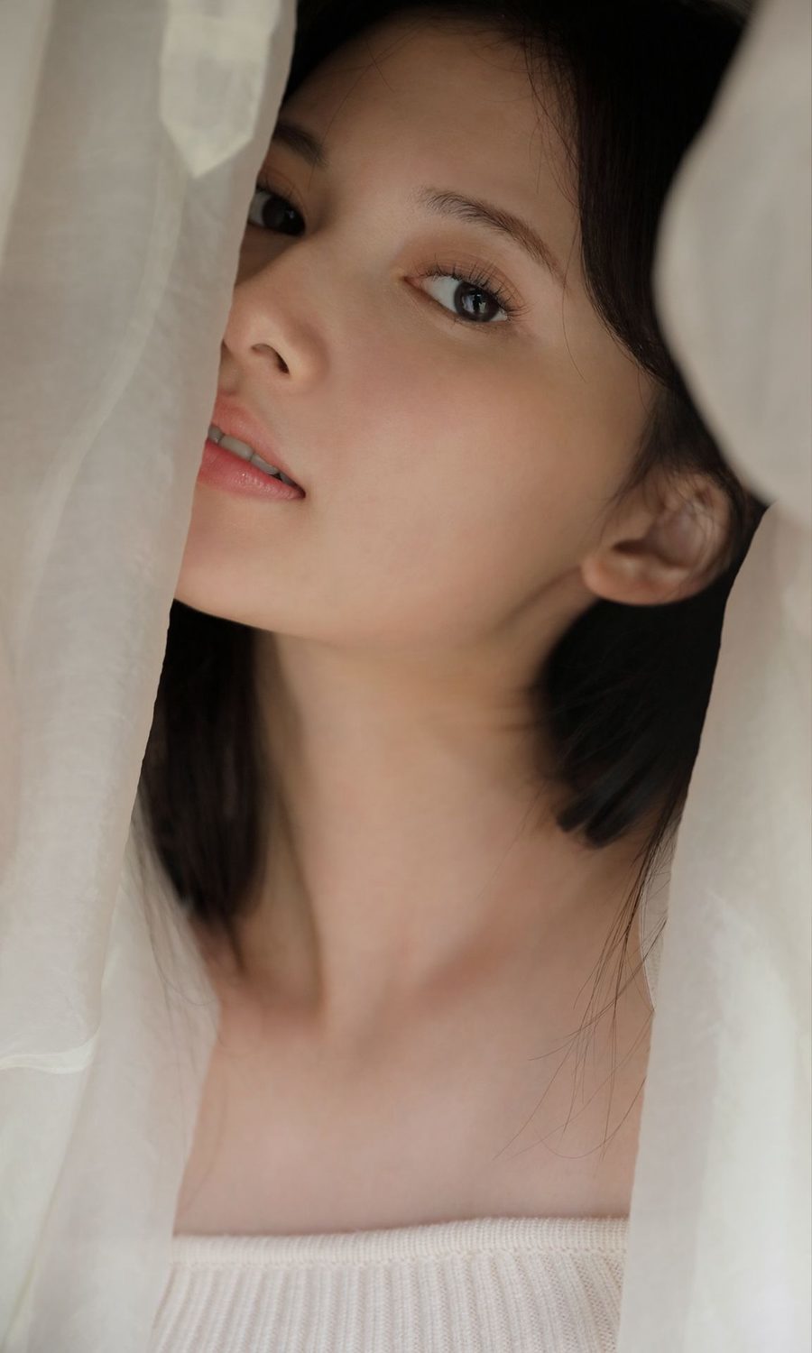 图片[4]-青岛心写真集 「純潔」-艺库