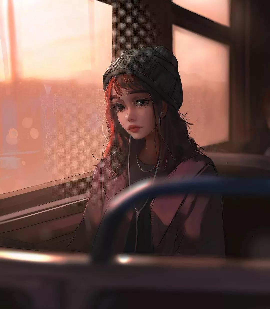 插画师-NIXEU