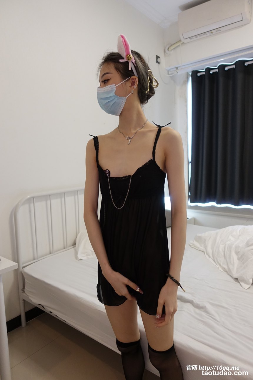 图片[3]-[ROSI口罩系列]2023.07.28 NO.2602[90+1P／90MB]-艺库