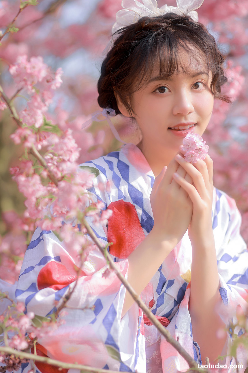 图片[4]-[YITUYU艺图语]2022.09.23 春樱 仙人李把戏[21+1P／284MB]-艺库