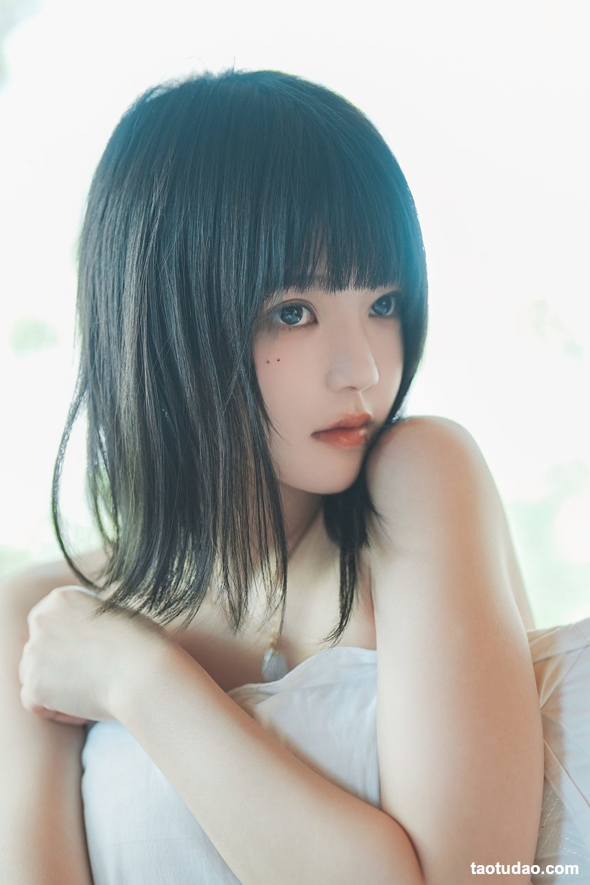图片[2]-桜桃喵 –  森 [34P-135MB]-艺库