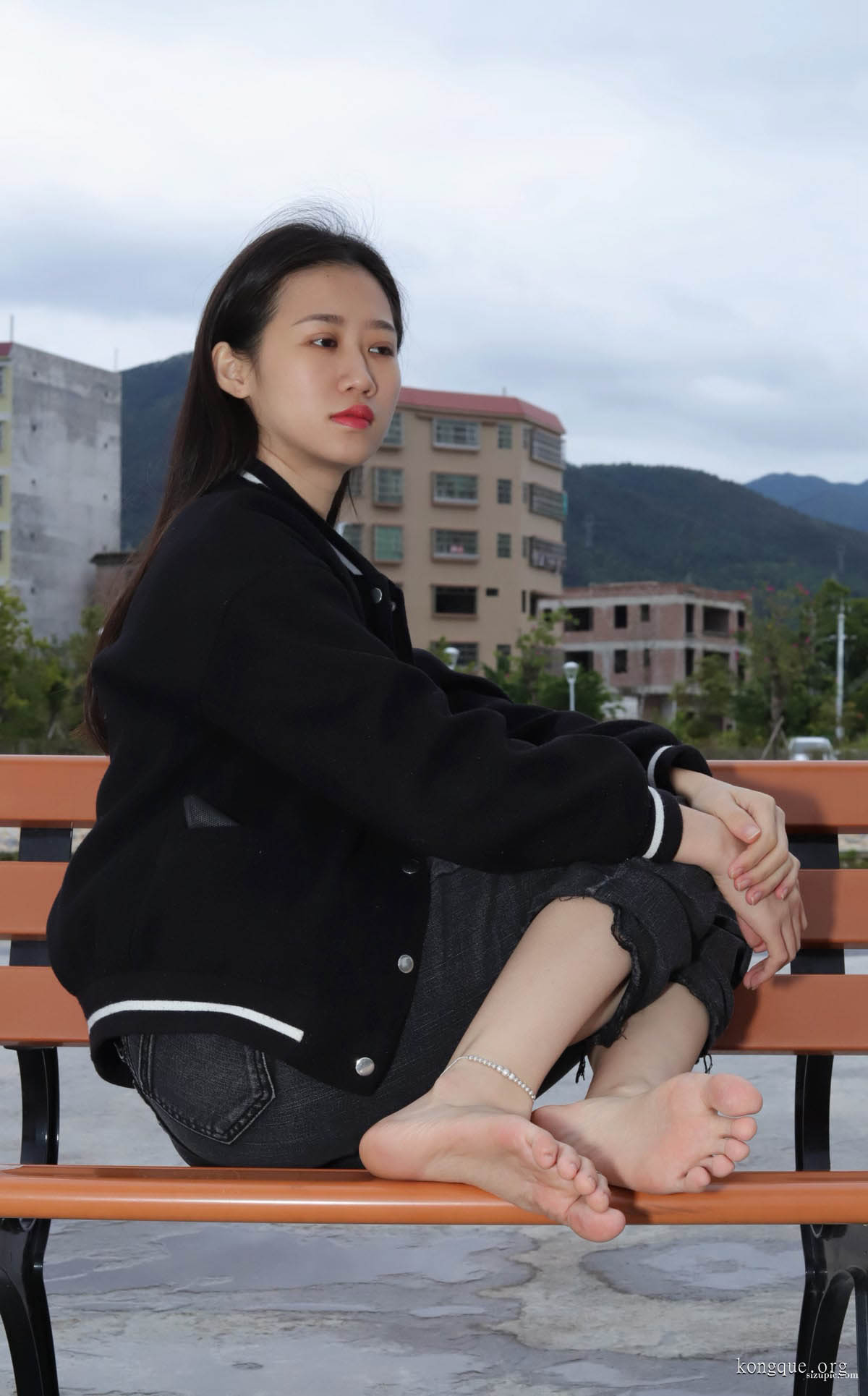 图片[6]-Pary学生模拍 – 全套及视频（自动更新）-艺库