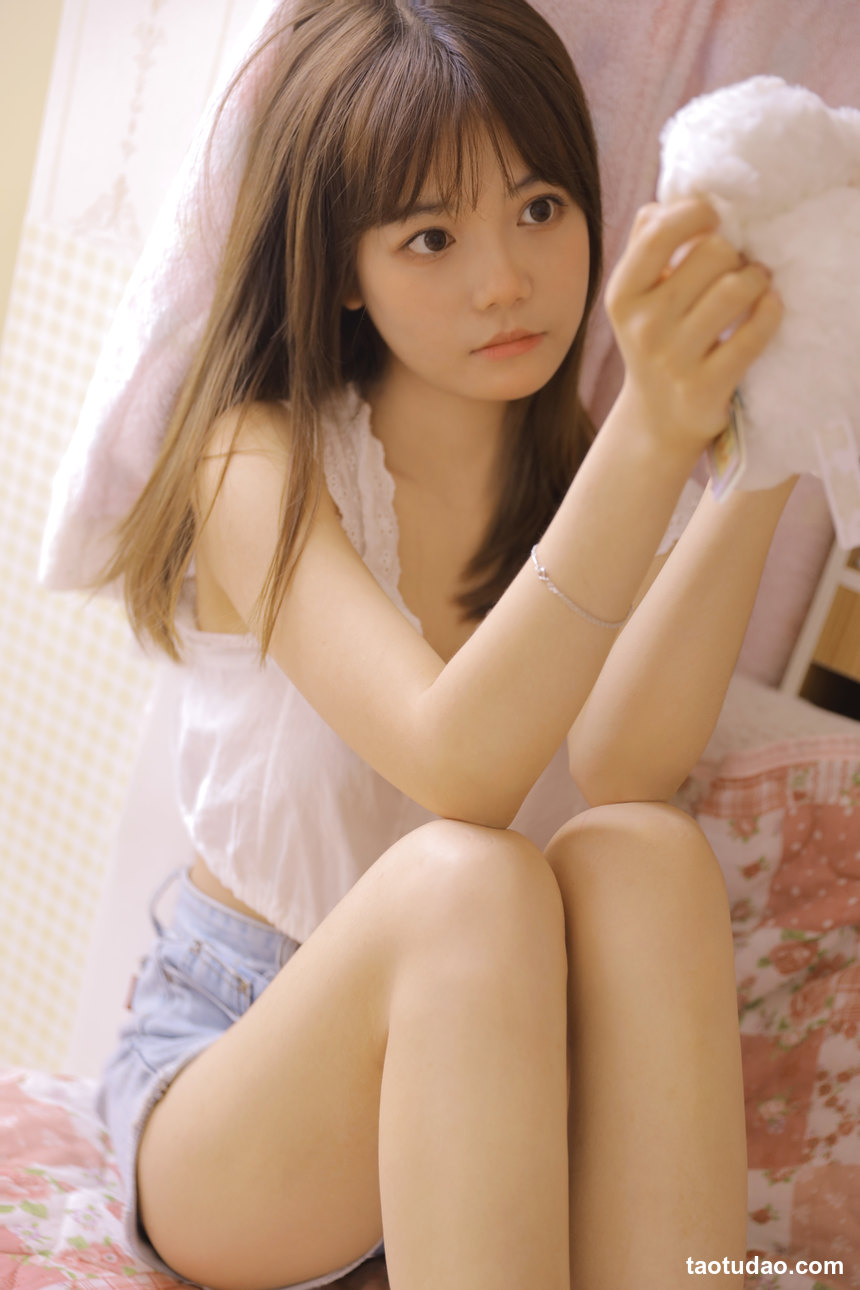图片[4]-[YITUYU艺图语]2022.10.27 草莓少女 甜甜[21+1P／175MB]-艺库