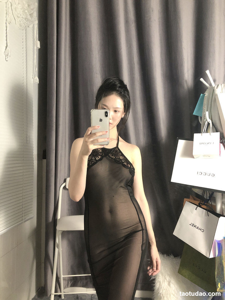 图片[4]-抖娘-利世 – 透视[15P-2V-90.5M]-艺库