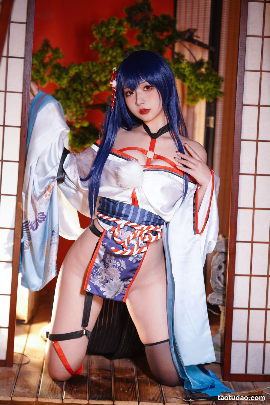 图片[3]-yuuhui玉汇 (Kokuhui) – 埃罗芬·雷·马科 [82P-1.33GB]-艺库