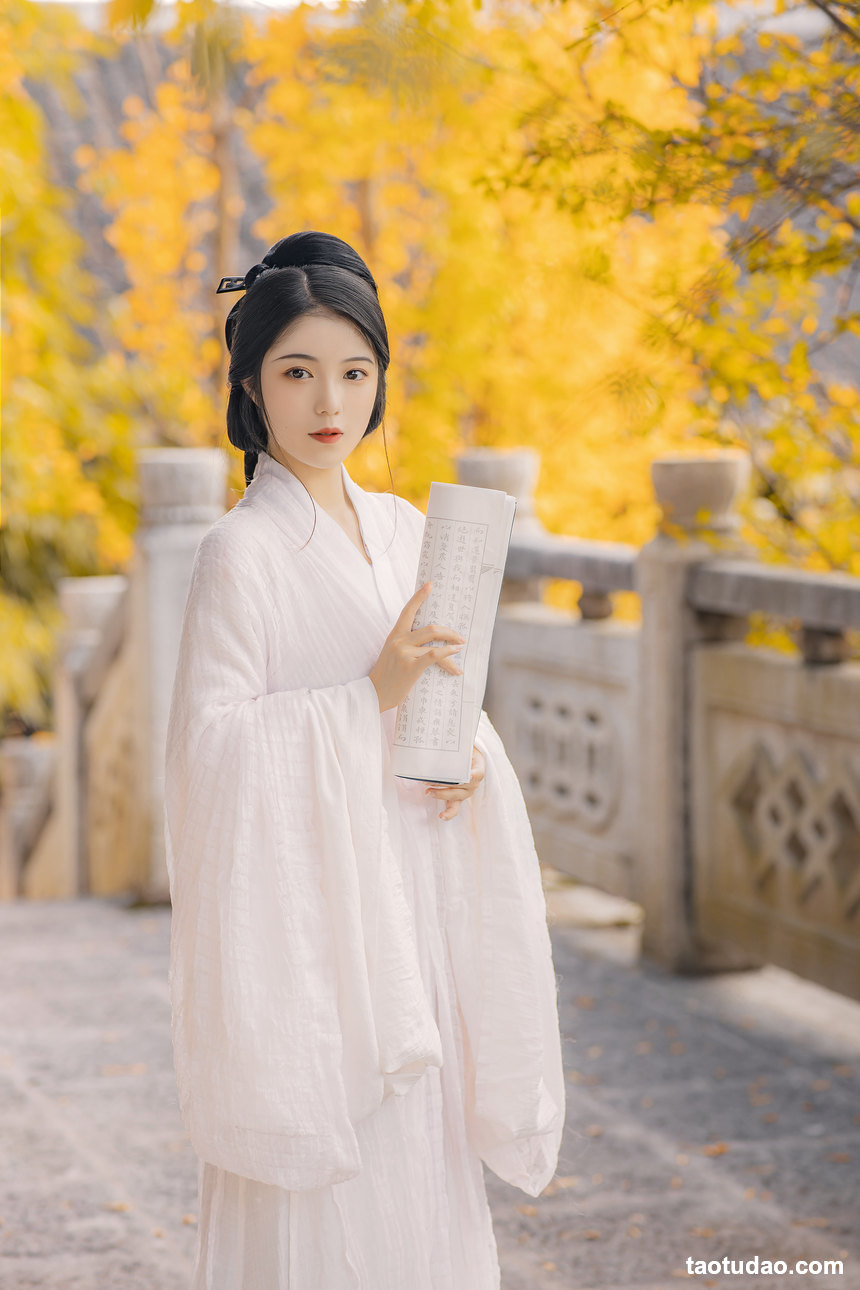 图片[3]-[YITUYU艺图语]2022.06.17 莫相识 童童[21+1P／268MB]-艺库