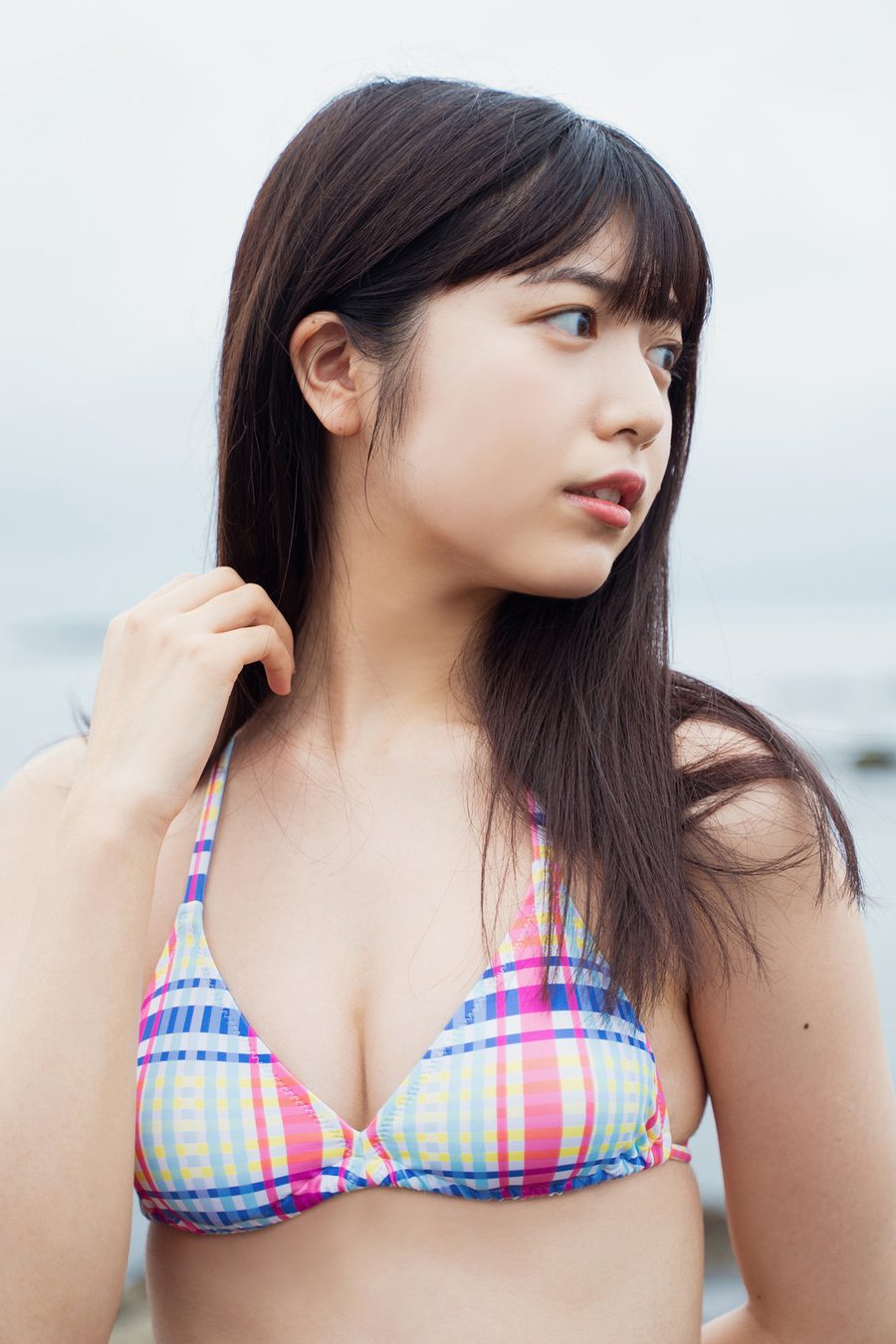 吉田莉樱写真集「10代最後の夏」-绅士图