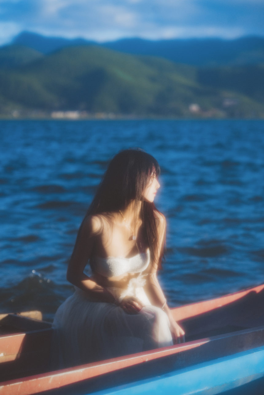 图片[3]-桜桃喵 NO.196 船 [13P 341MB]-艺库