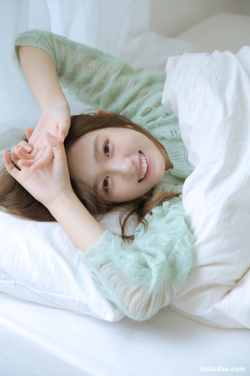图片[3]-[YITUYU艺图语]2023.01.06 居家女友 瑞秋的快乐人生[27+1P／256MB]-艺库