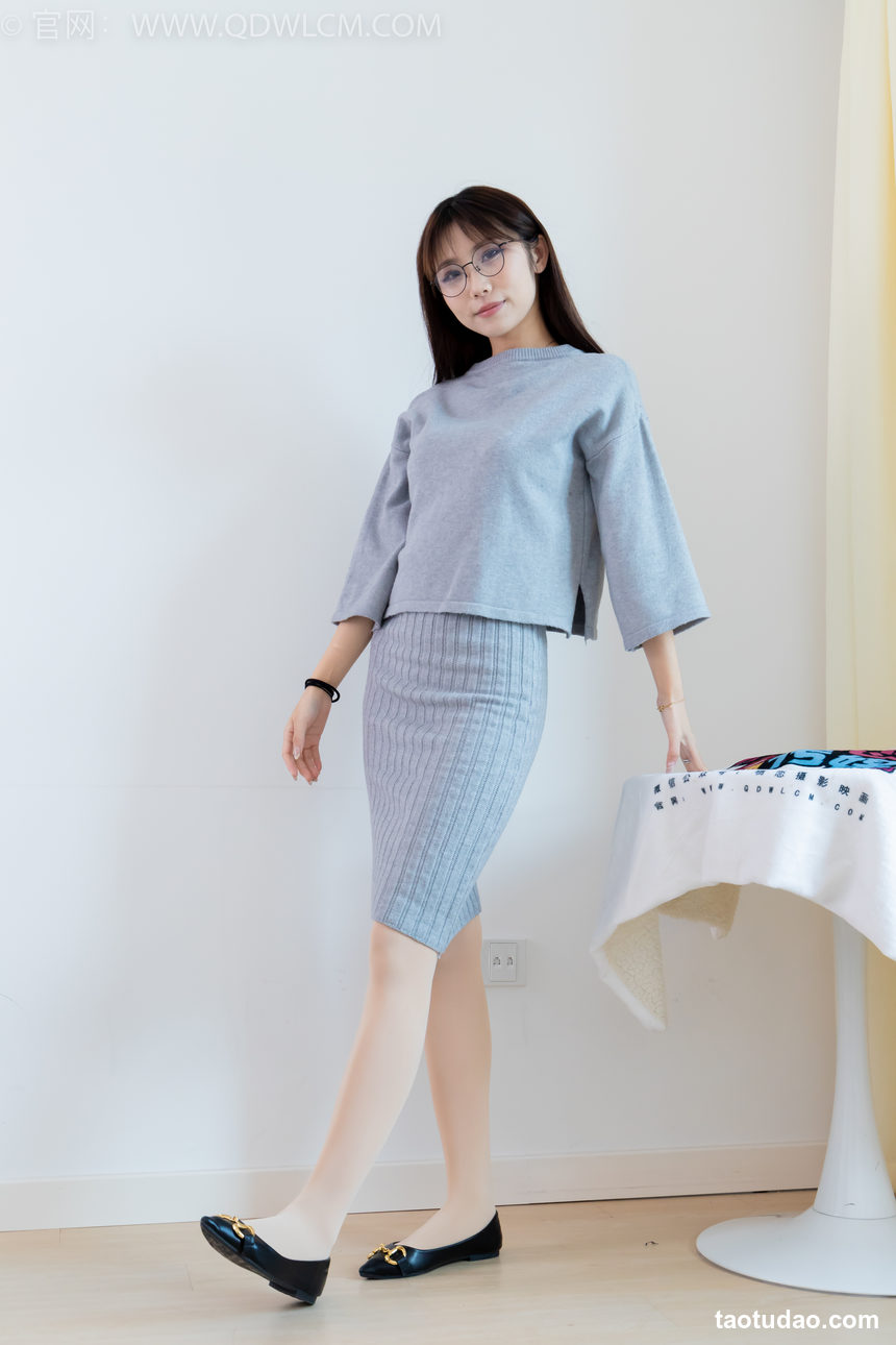 图片[3]-物恋传媒 NO.2193 泡泡-初冬的风[180P-1V-3.09G]-艺库