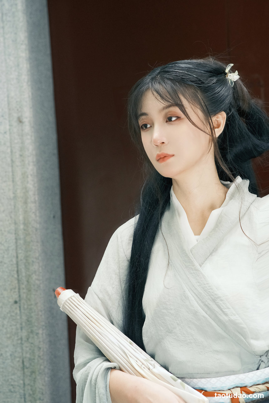 图片[4]-[YITUYU艺图语]2022.09.23 翩若惊鸿，婉若游龙 阿娇[24+1P／202MB]-艺库