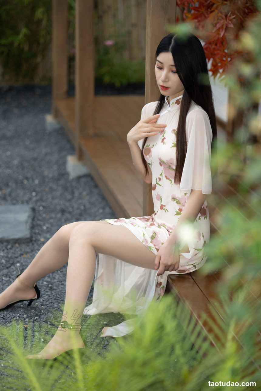 图片[2]-[尤蜜丝]穿搭写真 NO.146[35P+1V／0.98GB]-艺库