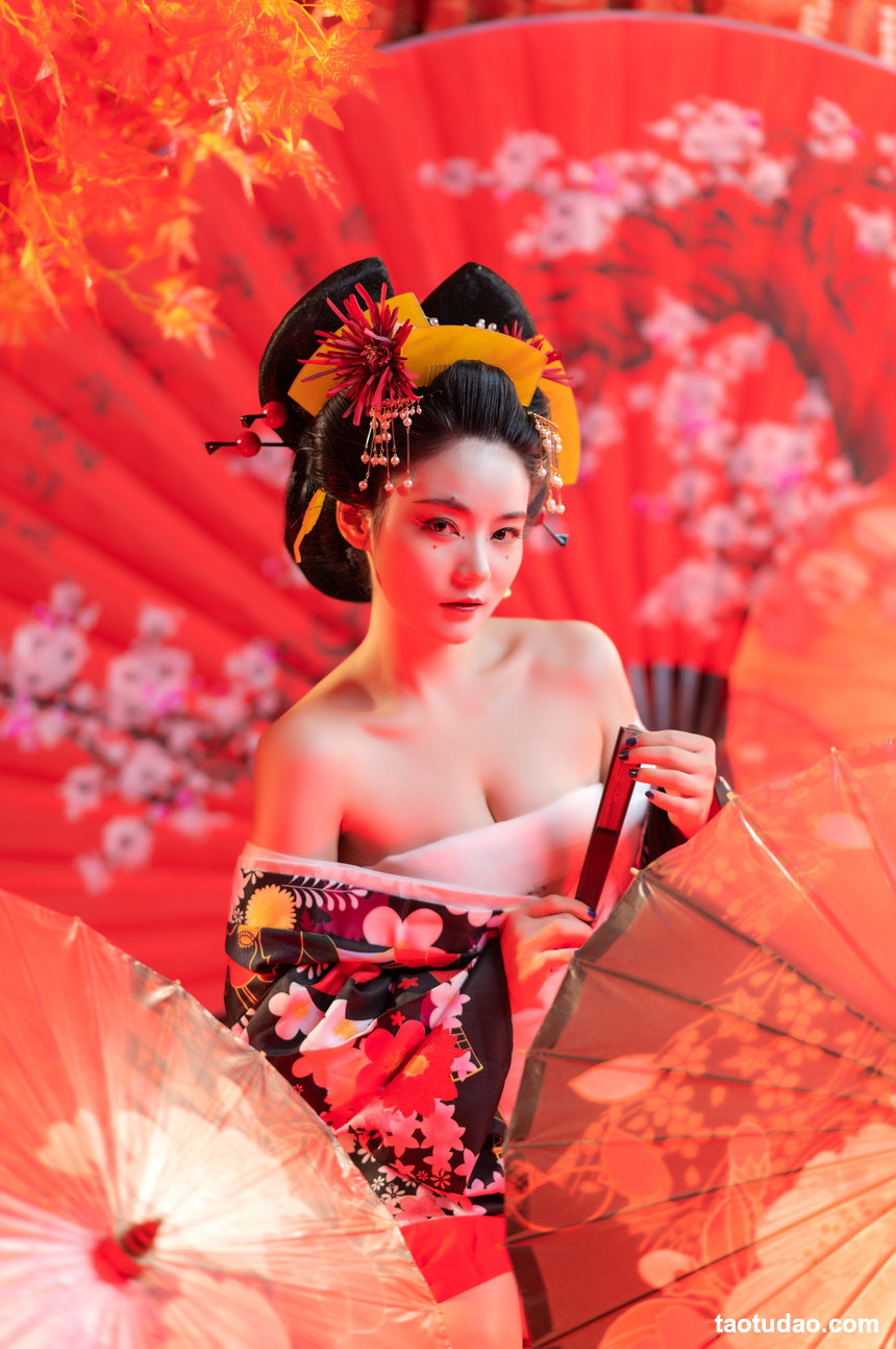 图片[4]-[YITUYU艺图语]2022.06.22 见与不见 歪歪[28+1P／243MB]-艺库