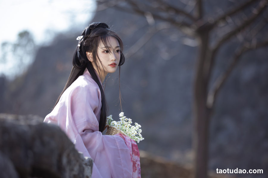 图片[2]-[YITUYU艺图语]2023.03.05 寒假归途 中亦[25+1P／773MB]-艺库