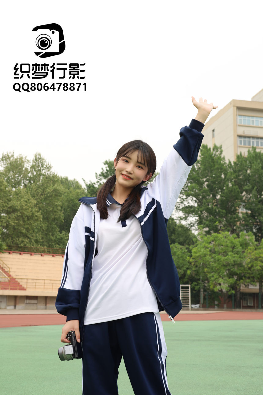 图片[4]-[织梦映像]NO.044 匆匆那年-只是当时已惘然[362P+1V／18.5GB]-艺库