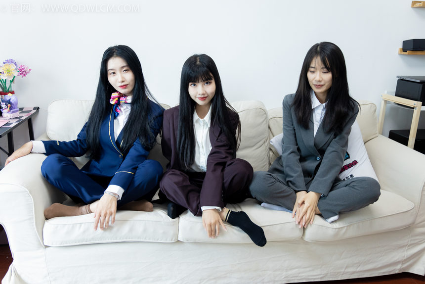 图片[3]-物恋传媒 No.2074 菜菜&米米&绒绒-我们的秘密 [178P1V-6.56GB]-艺库