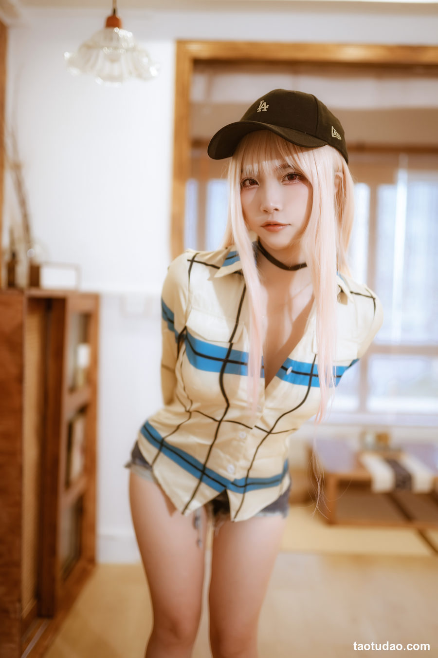 图片[3]-二佐Nisa – 海梦日常&泳装[39P-655.2M]-艺库
