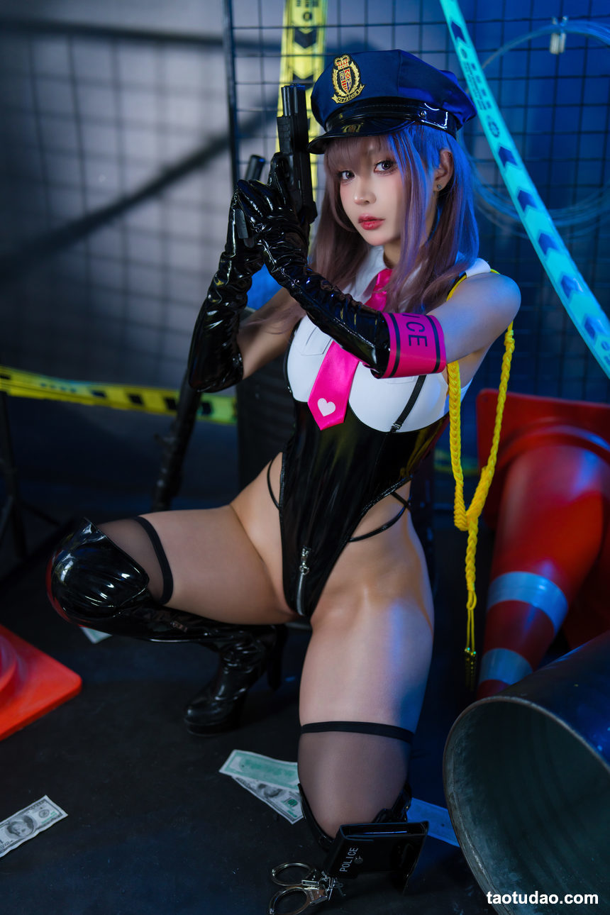 图片[2]-Umeko J –Seggs Police 「Bokki Taisakubu」[84P+6V-2.24G]-艺库