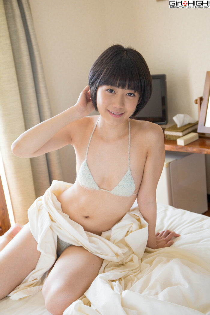 / Girlz-High / Koharu Nishino 西野小春 – bkoh_003_001 / 50P32MB / 日系-绅士图