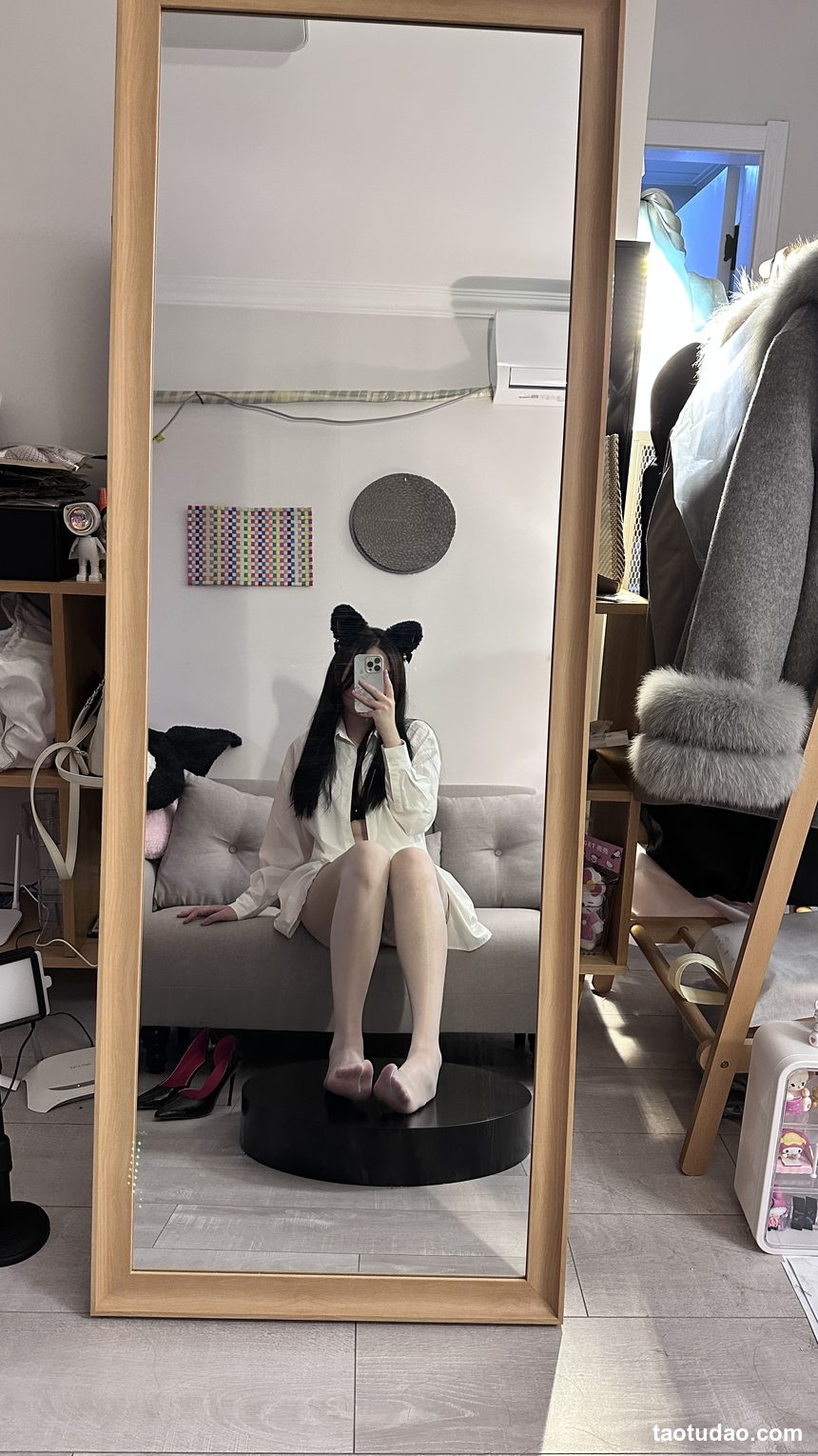 图片[2]-玫桃泡芙 – 纯欲妹纸[73P+26V-183MB]-艺库