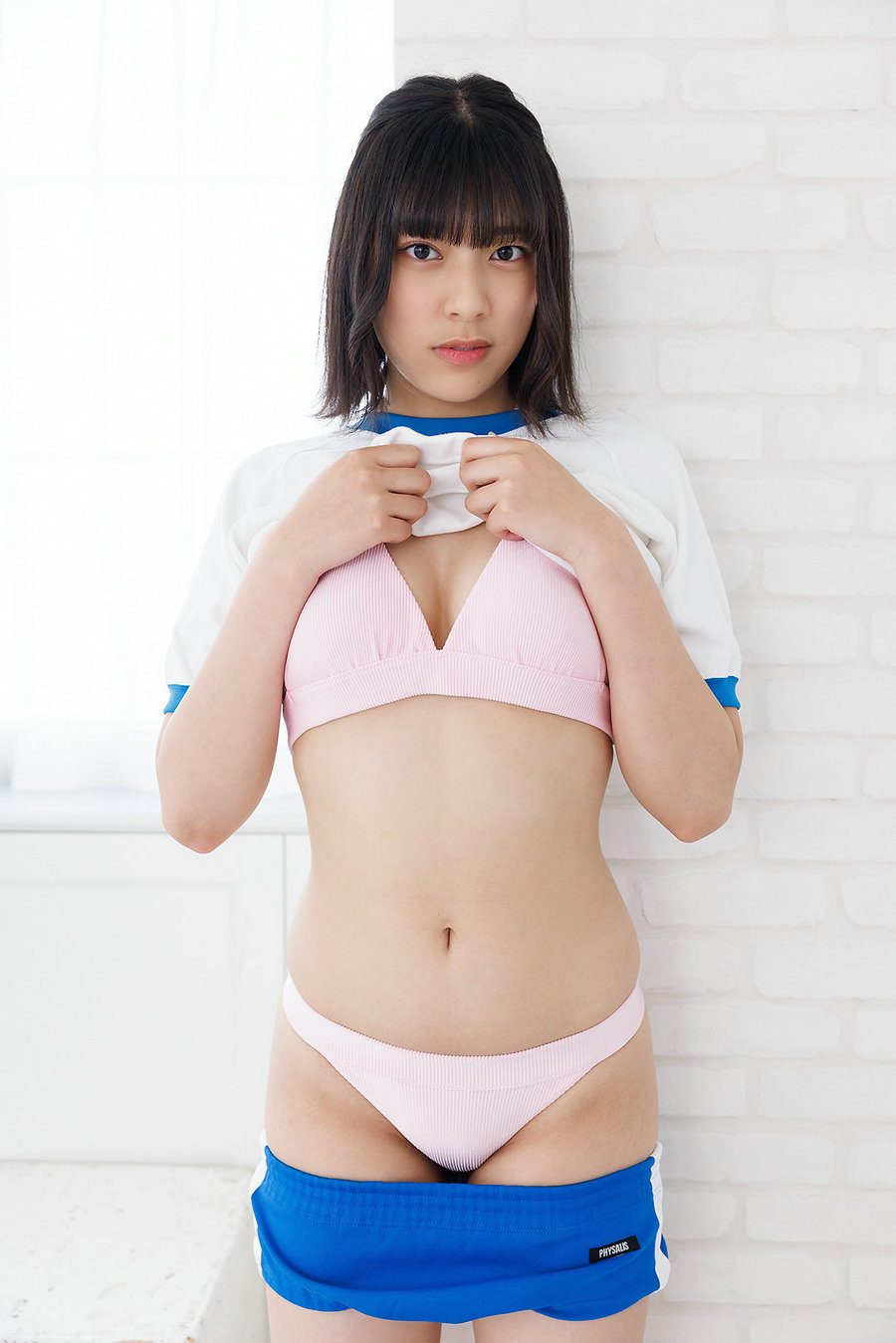 [Minisuka.tv] Eyu Hirayama 平山えゆRegular Gallery Set 16.03 [47P30MB]-艺库