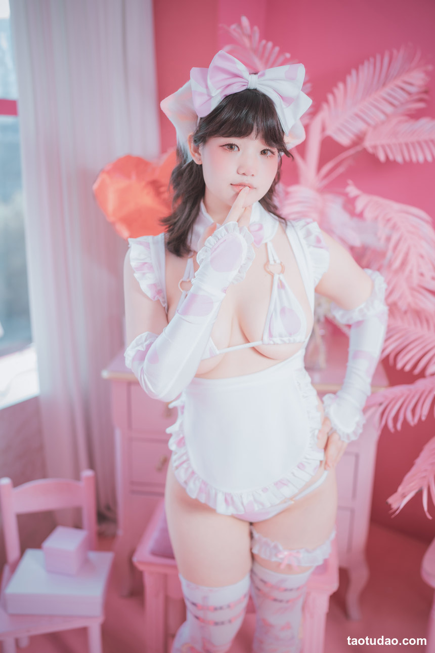 DJAWA  Mimmi – Cream Cow Milk [106P-1.53G]-艺库