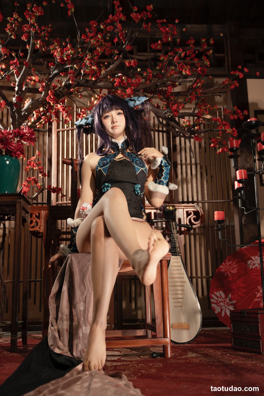 图片[2]-喜欢爱理吗-杨玉环二破[25P-203MB]-艺库