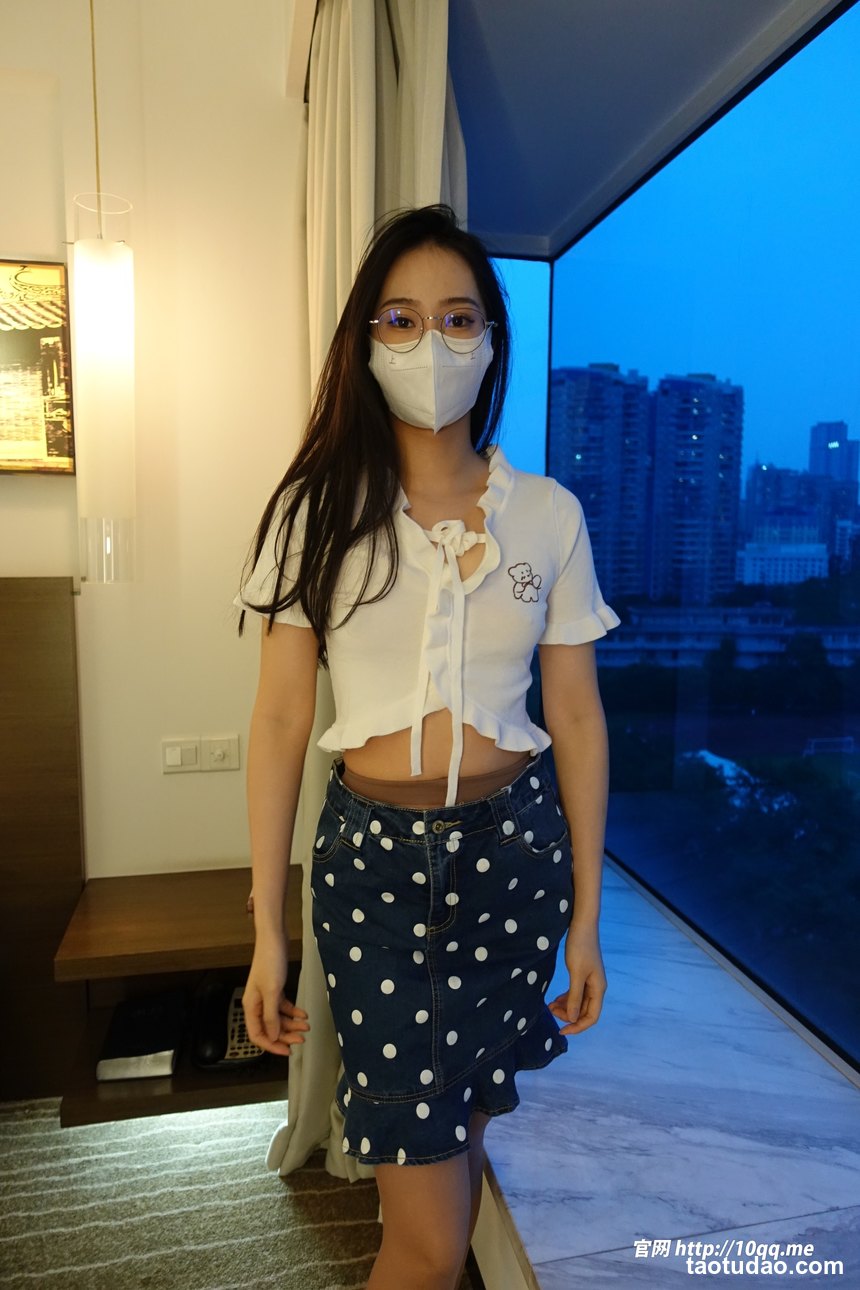 图片[3]-[ROSI口罩系列]2023.07.29 NO.2603[90+1P／124MB]-艺库