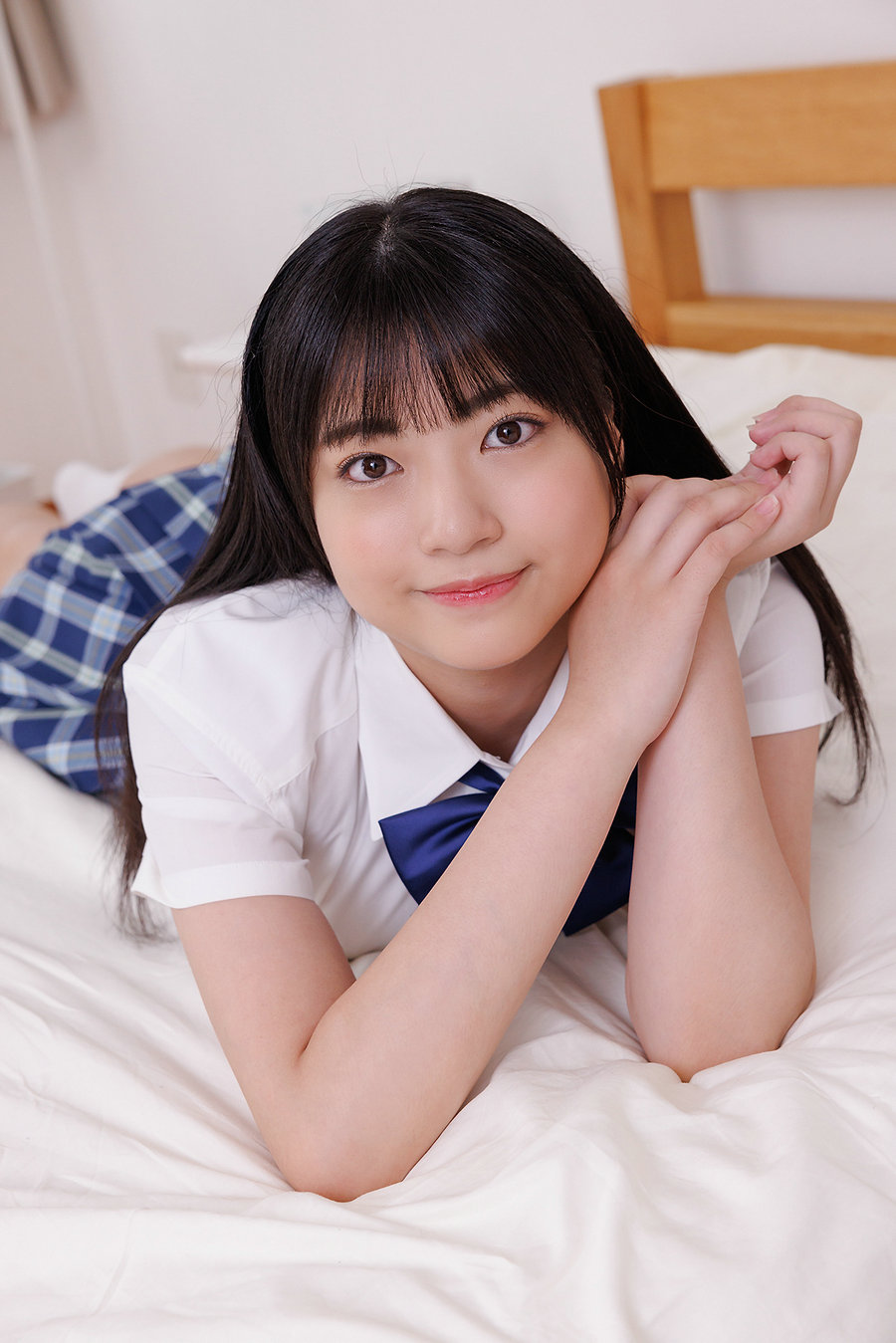 [Minisuka.tv] Maaya Obana 小花真彩Regular Gallery Set 5.01 [32P23MB]-艺库