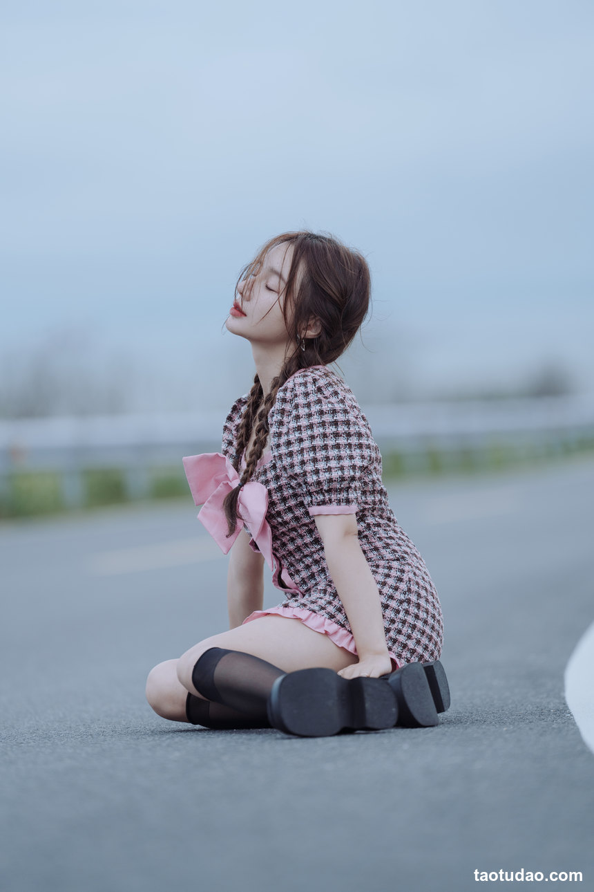 图片[4]-[YITUYU艺图语]2022.08.08 最美环岛公路 姝雯同学[39+1P／294MB]-艺库