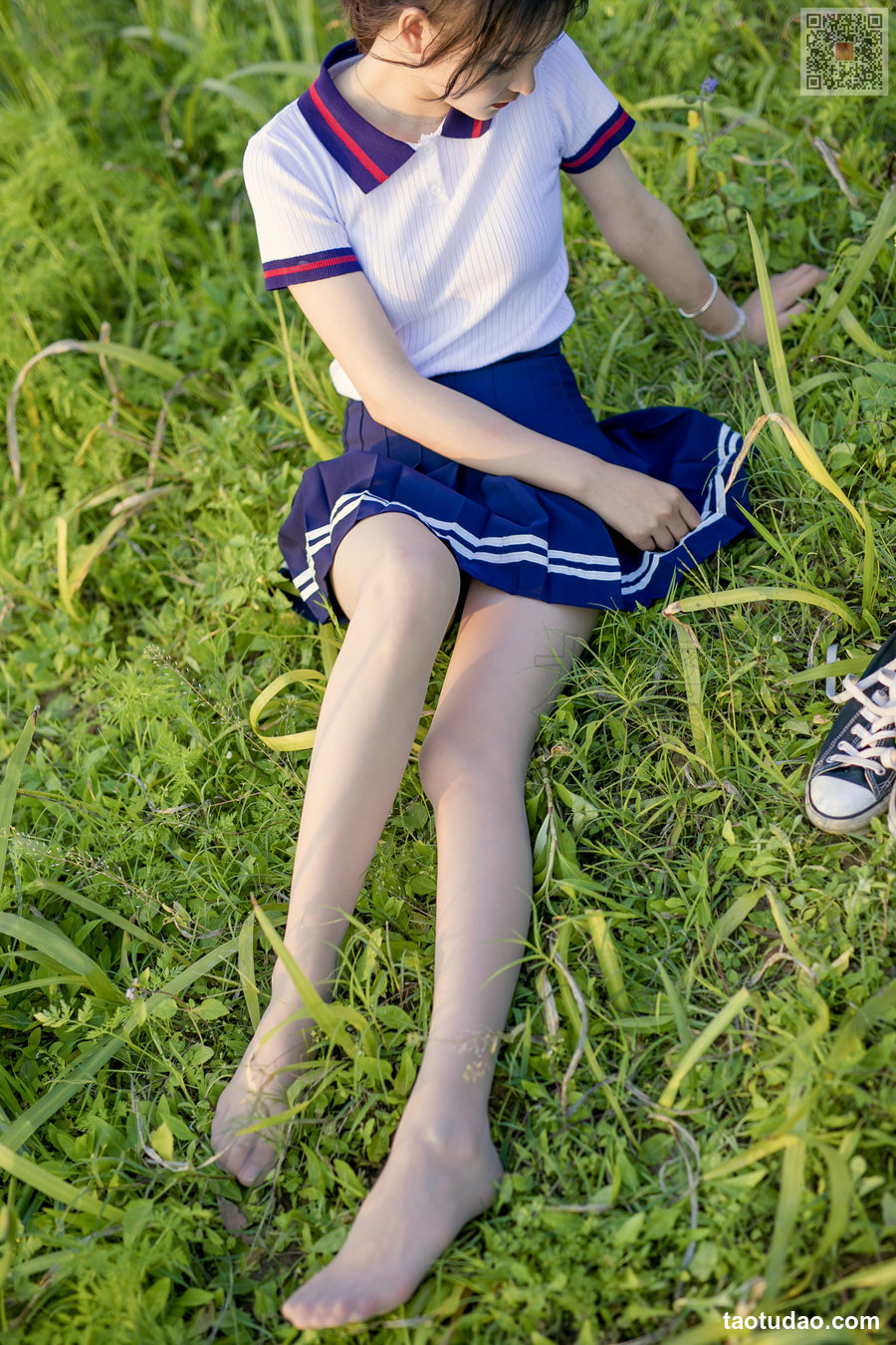 图片[3]-[尤蜜丝]穿搭写真 NO.016[89P／375MB]-艺库