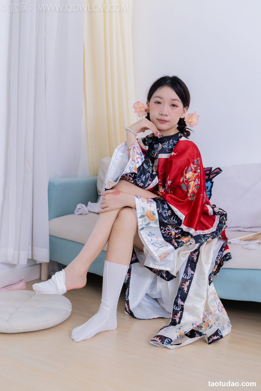 图片[4]-物恋传媒 NO.2159 丹丹-深夜看海[205P-1V-5.89G]-艺库