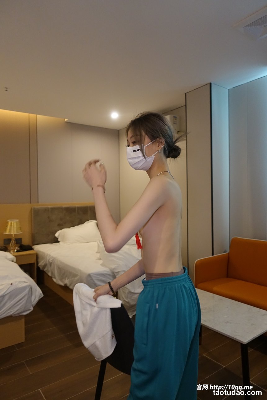 图片[2]-[ROSI口罩系列]2023.10.10 NO.2676[88+1P／122MB]-艺库