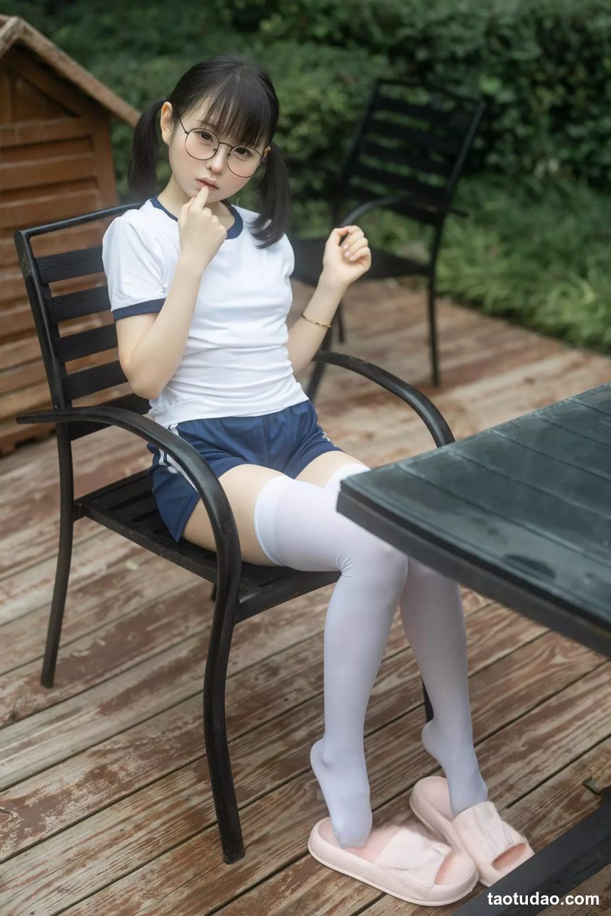 图片[3]-幼水铃衣 –NO.004 温泉体操服 [85P-264MB]-艺库
