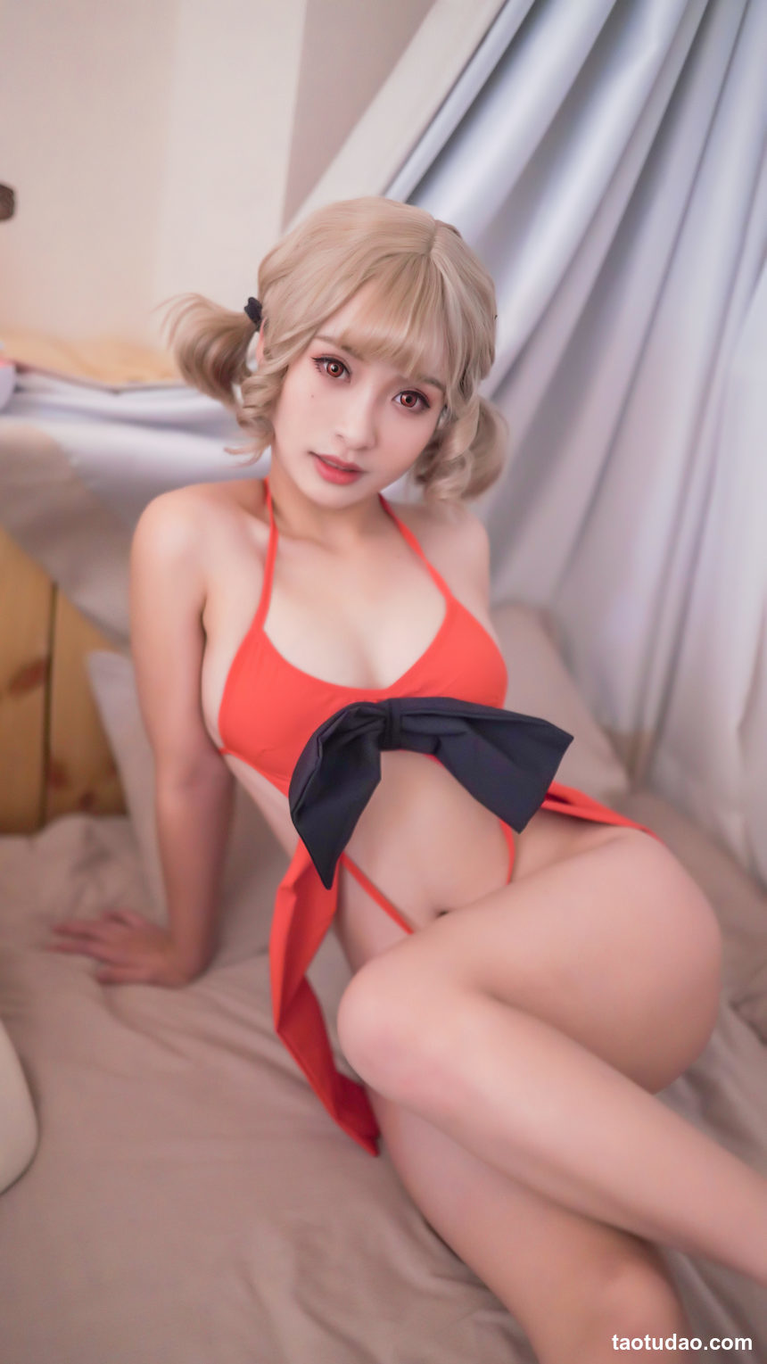 图片[4]-洛璃 LoLiSAMA – 礼物第二弹[36P-1.02G]-艺库