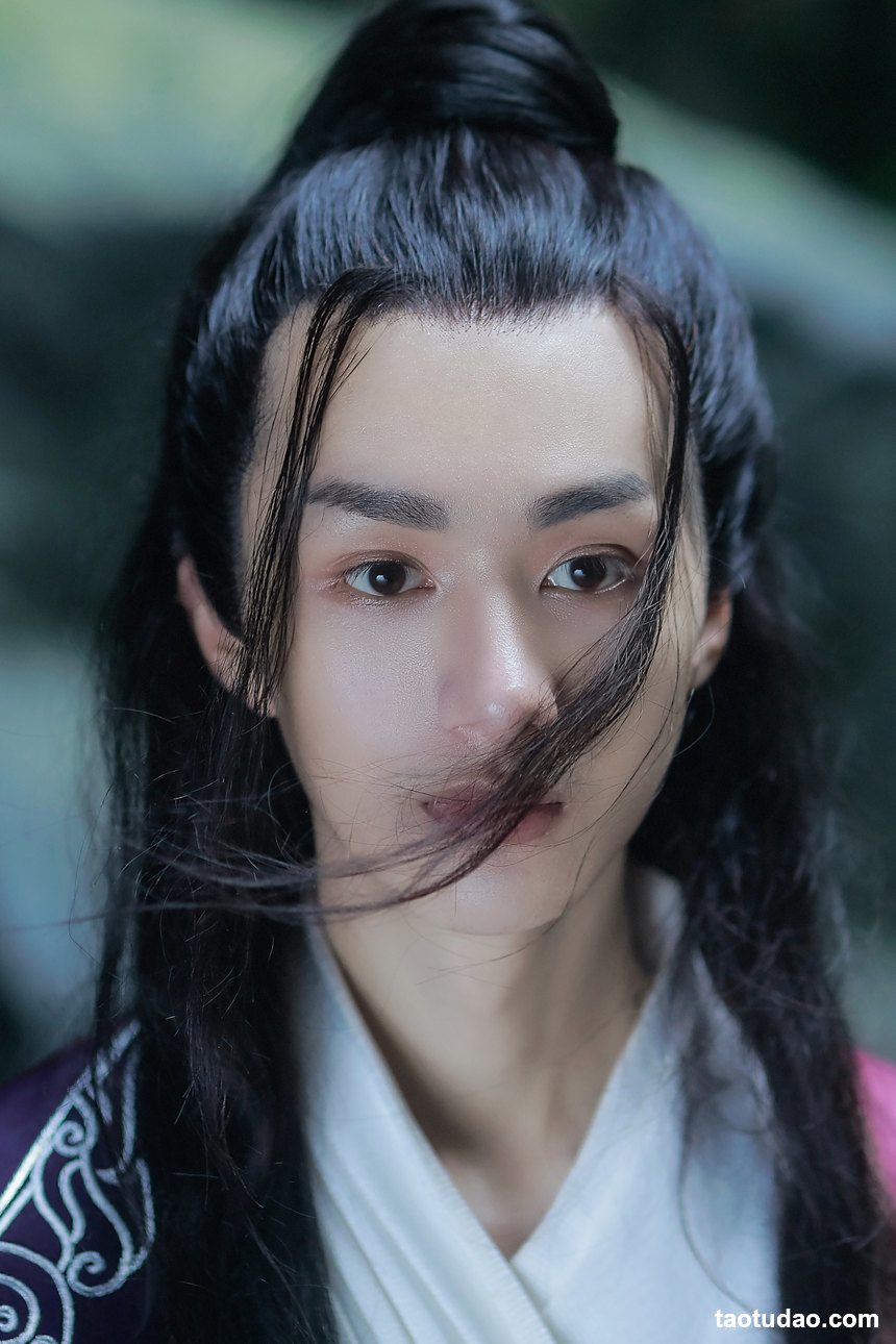 图片[3]-[YITUYU艺图语]2022.04.01 沧海 花老师[27+1P／543MB]-艺库