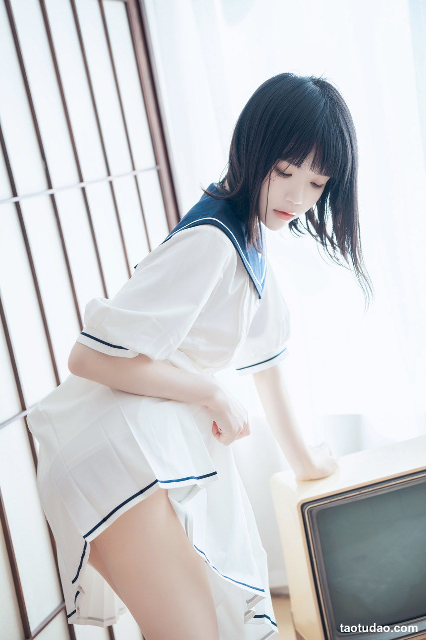 图片[4]-桜桃喵 –  盛夏服[39P-510MB]-艺库