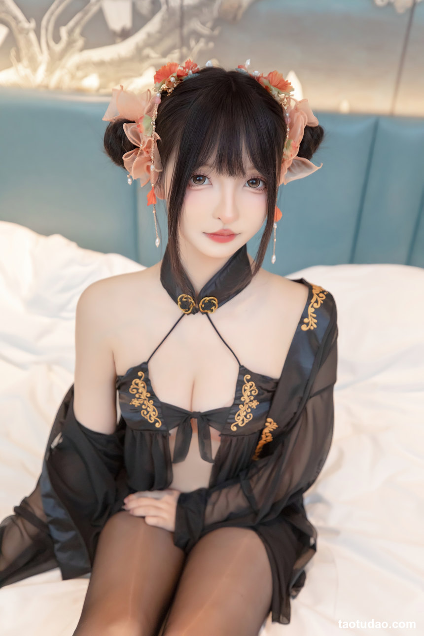 图片[4]-神楽坂真冬  昙花一现[75P+2V-417MB]-艺库