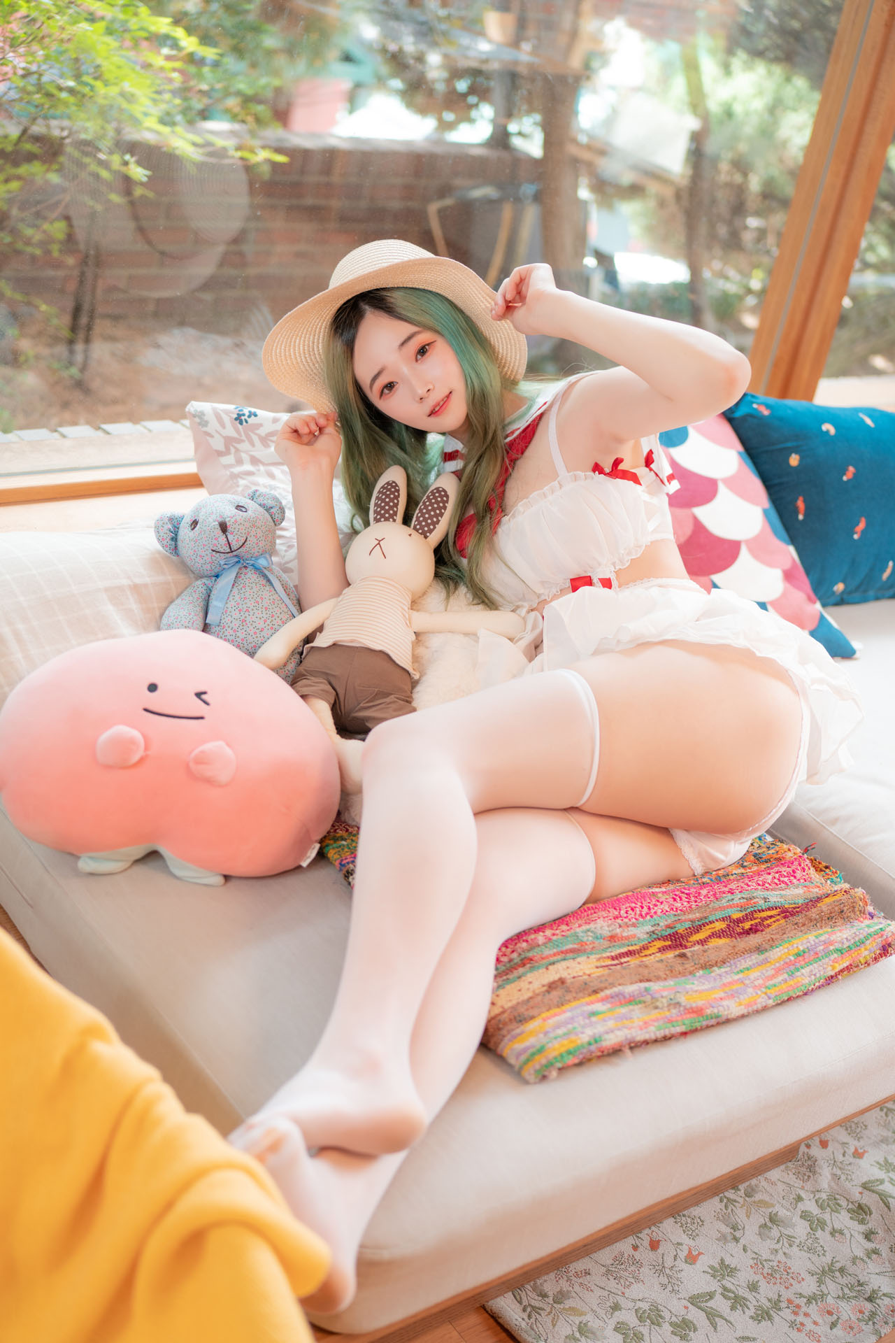 图片[5]-Bambi(밤비) – 全套（自动更新）-艺库