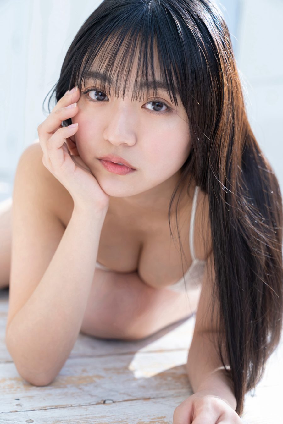图片[3]-丰田露娜写真集 SNOW WHITE-艺库